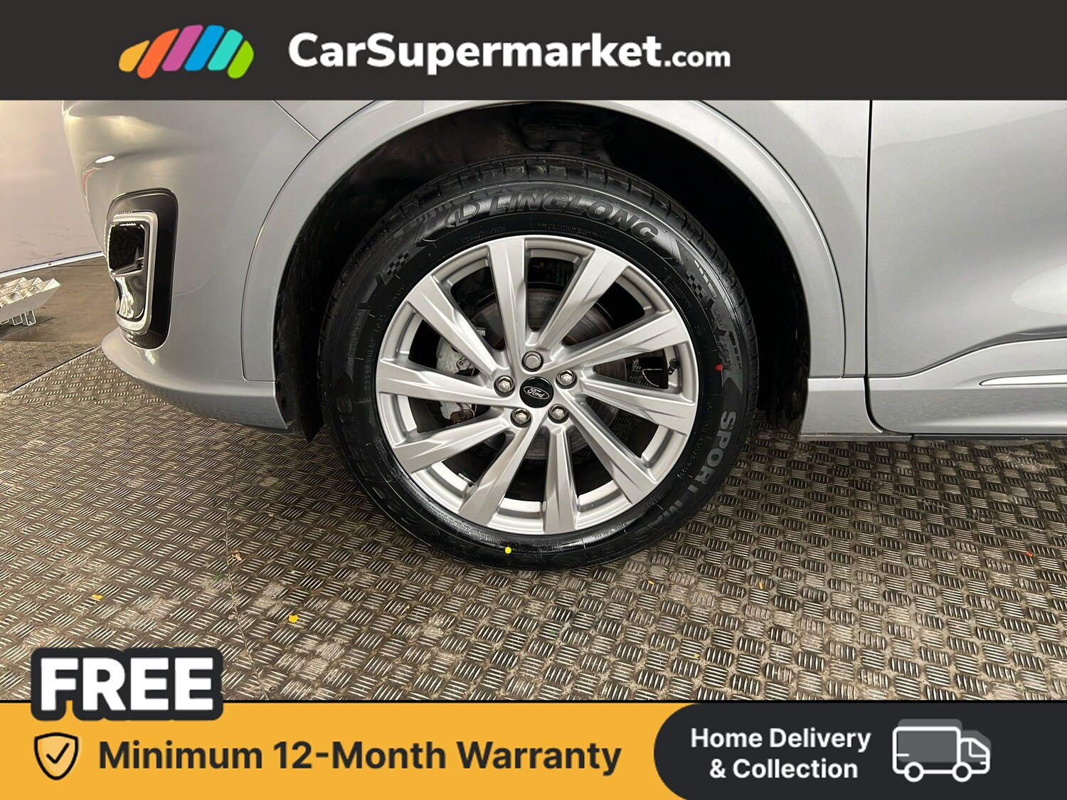 Used Ford Kuga 2023 for sale - 77742343: Photo 19