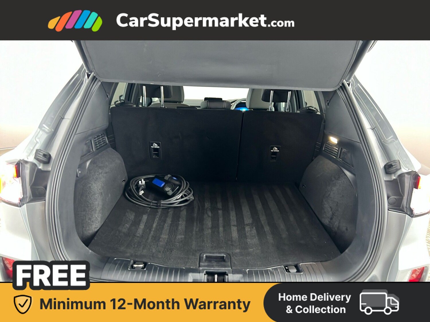 Used Ford Kuga 2023 for sale - 77742343: Photo 22