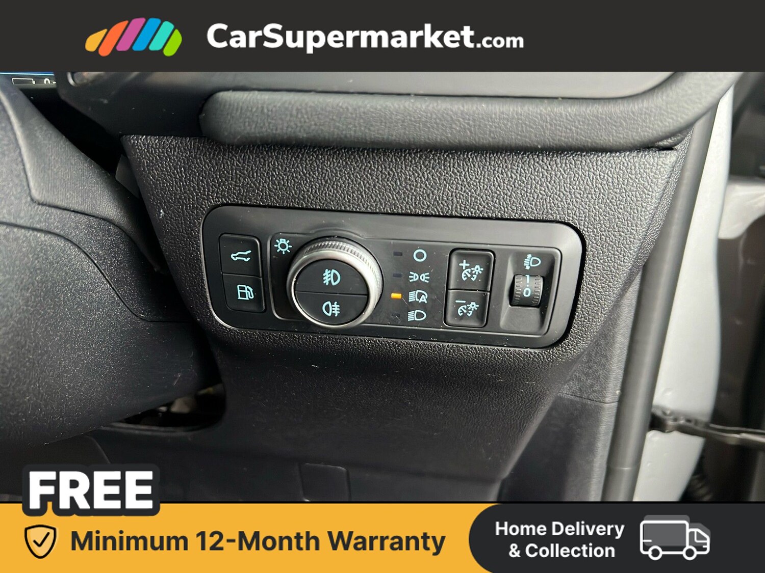 Used Ford Kuga 2023 for sale - 77742343: Photo 23