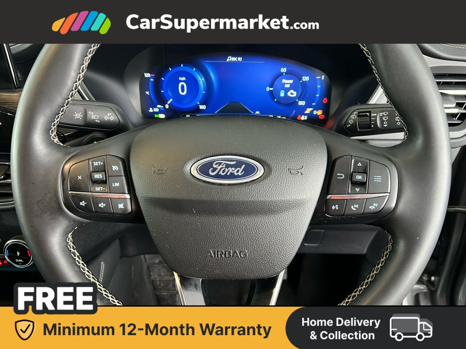 Used Ford Kuga 2023 for sale - 77742343: Photo 25