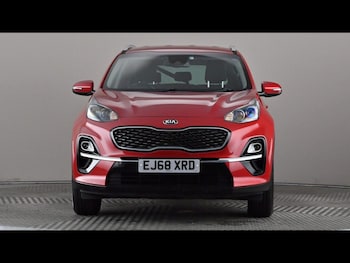 Used Kia Sportage 2018 for sale - 79582743: Photo