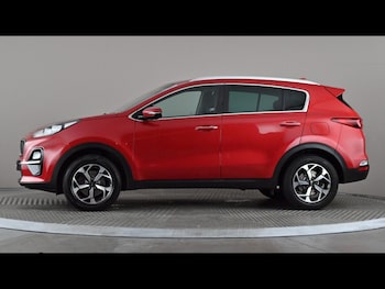 Used Kia Sportage 2018 for sale - 79582743: Photo