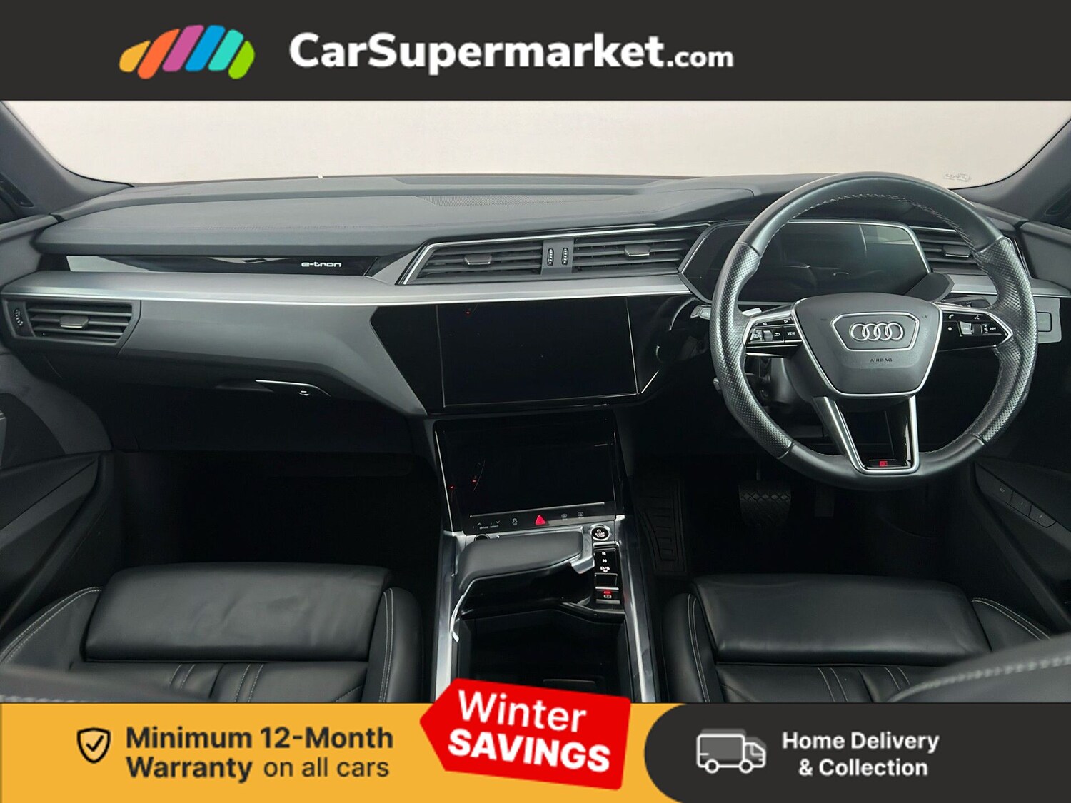 Used Audi e-tron 2022 for sale - 77211420: Photo 14