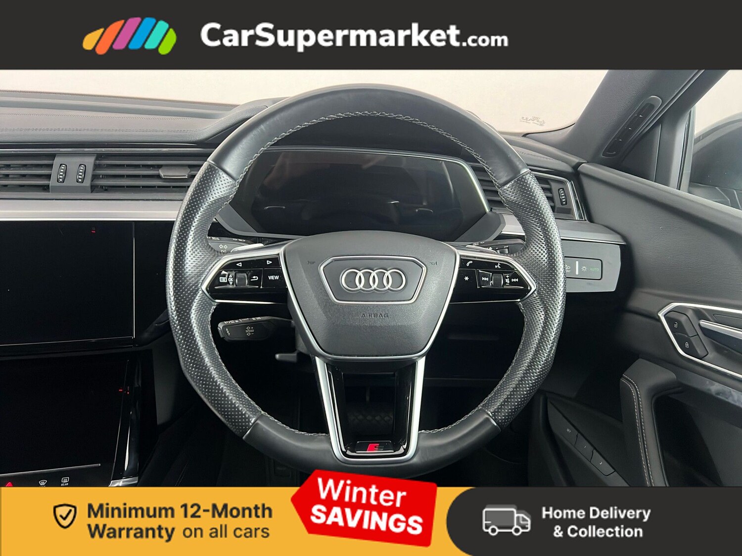 Used Audi e-tron 2022 for sale - 77211420: Photo 15