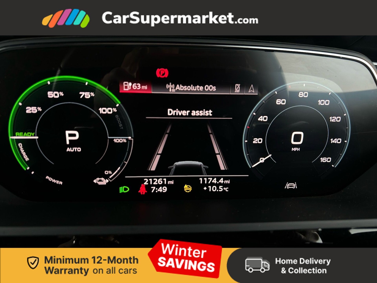 Used Audi e-tron 2022 for sale - 77211420: Photo 16