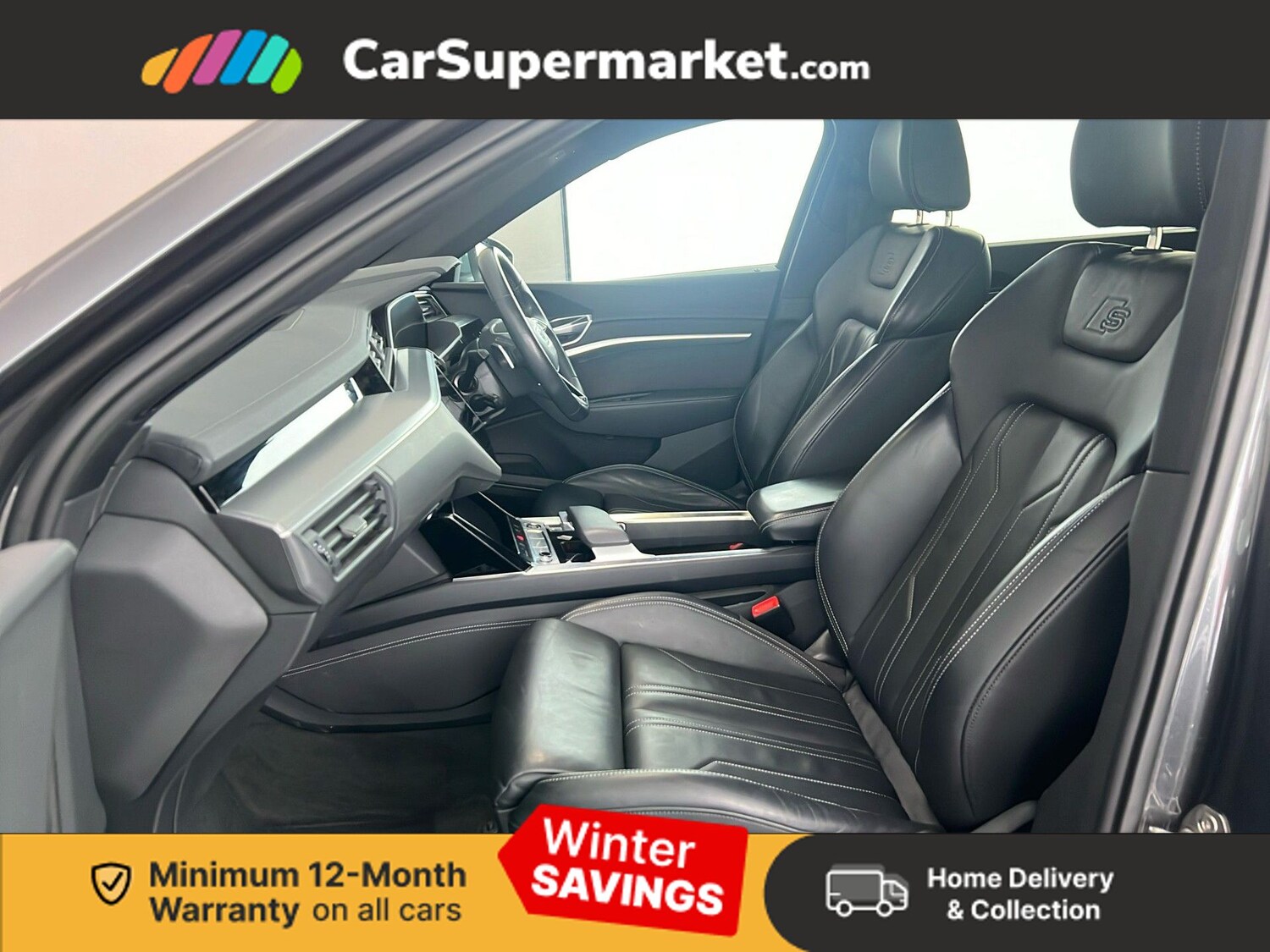 Used Audi e-tron 2022 for sale - 77211420: Photo 18