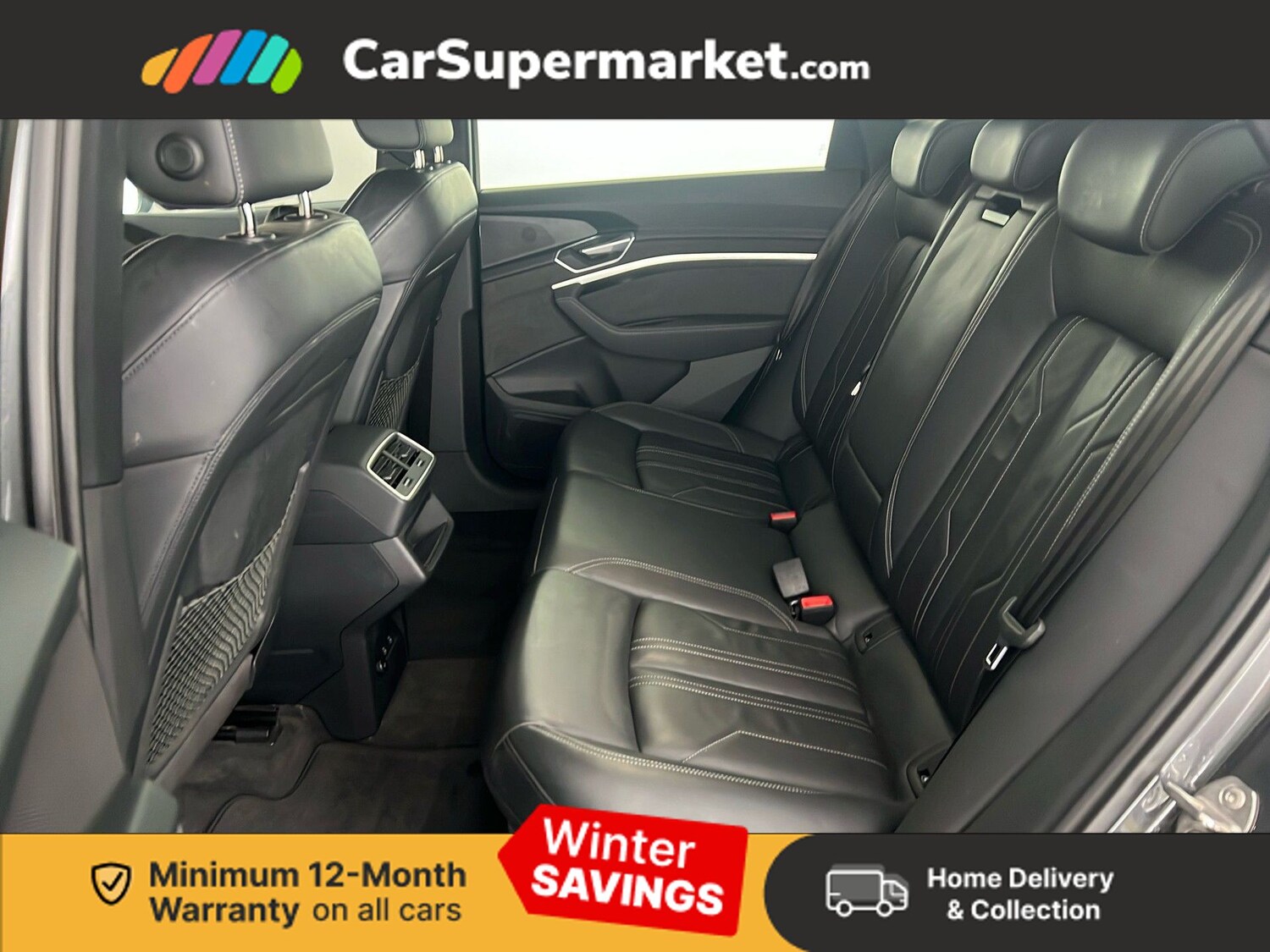 Used Audi e-tron 2022 for sale - 77211420: Photo 19