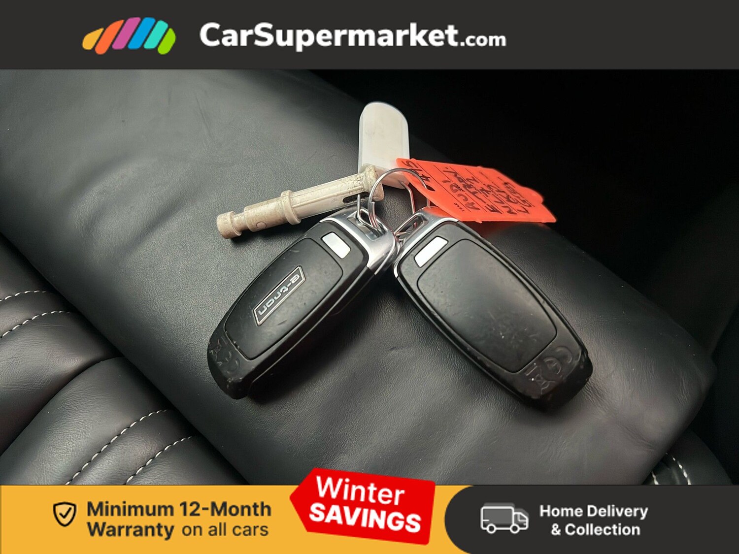 Used Audi e-tron 2022 for sale - 77211420: Photo 24