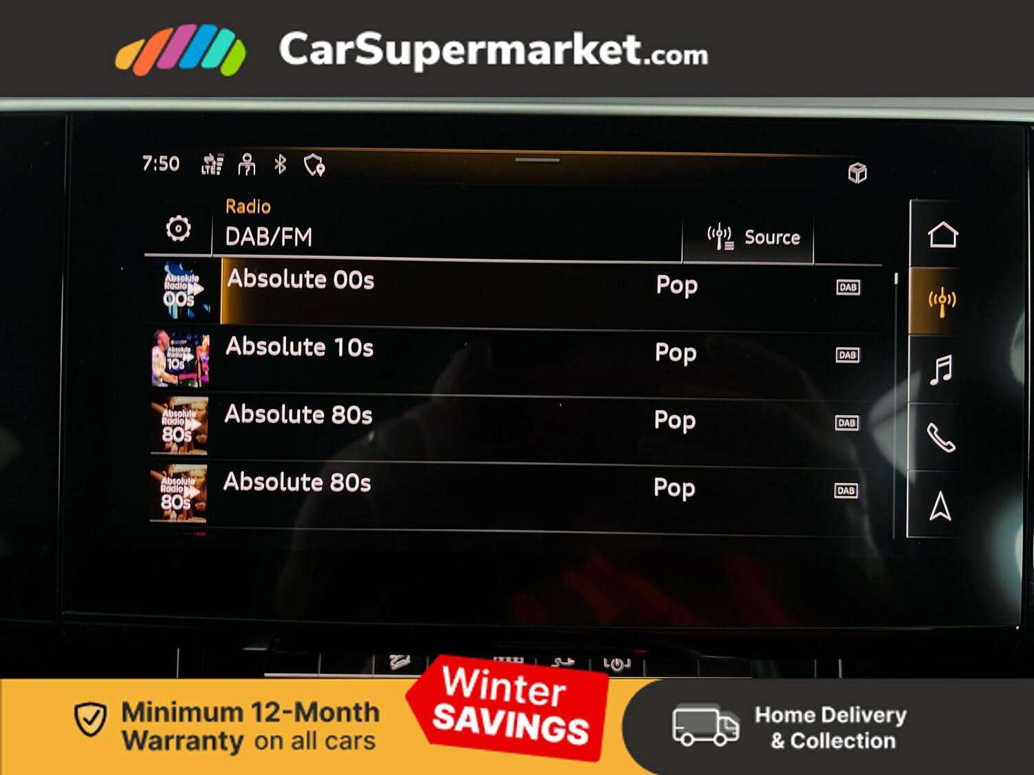 Used Audi e-tron 2022 for sale - 77211420: Photo 25