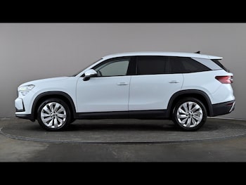 Used Skoda Kodiaq 2024 for sale - 78673607: Photo
