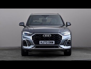 Used Audi Q5 2023 for sale - 79217475: Photo