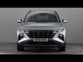 Used Hyundai TUCSON 2021 for sale - 79733935: Photo