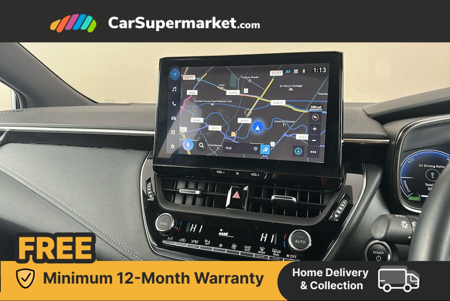 Used Toyota Corolla 2023 for sale - 76346630: Photo 16