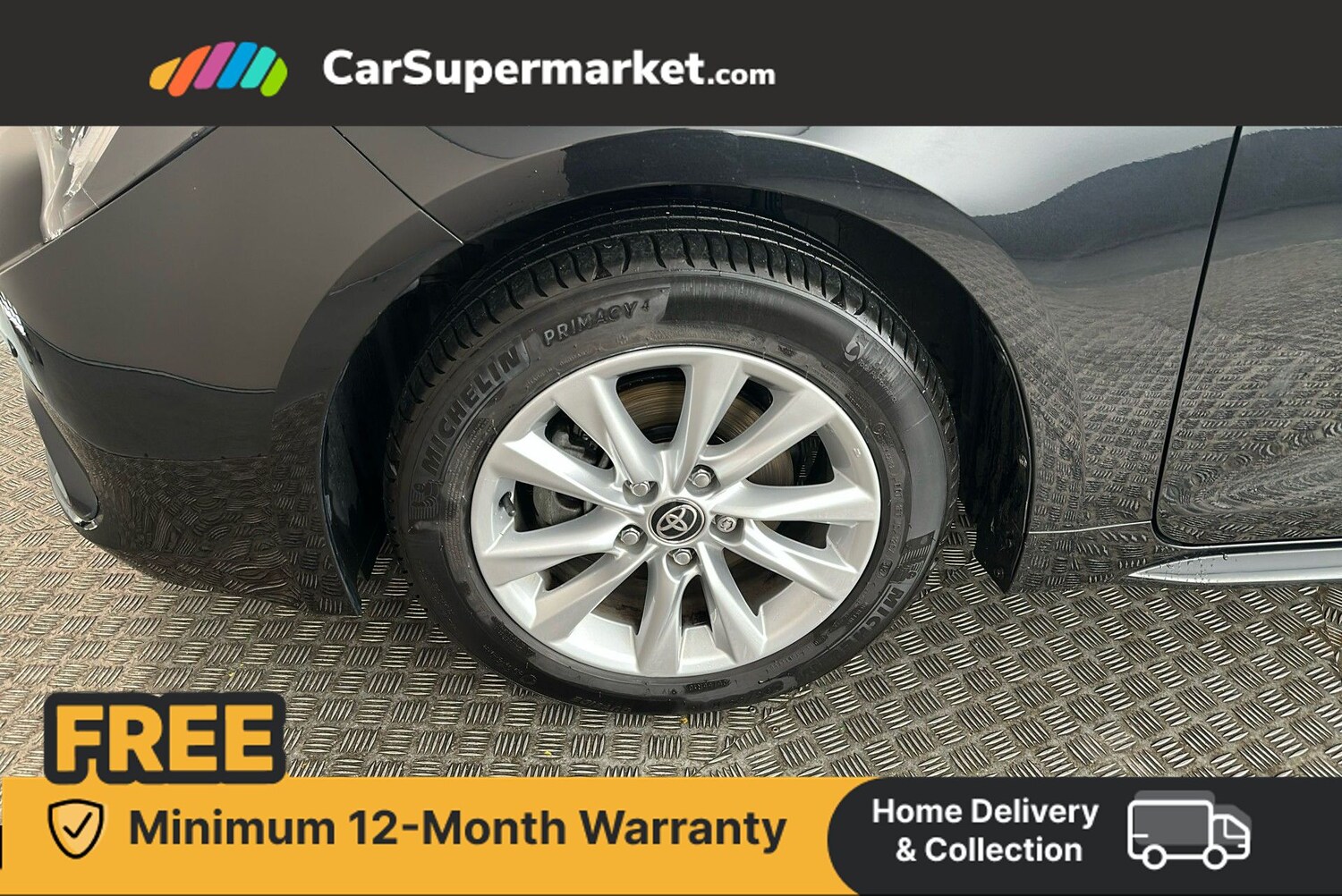 Used Toyota Corolla 2023 for sale - 76346630: Photo 19