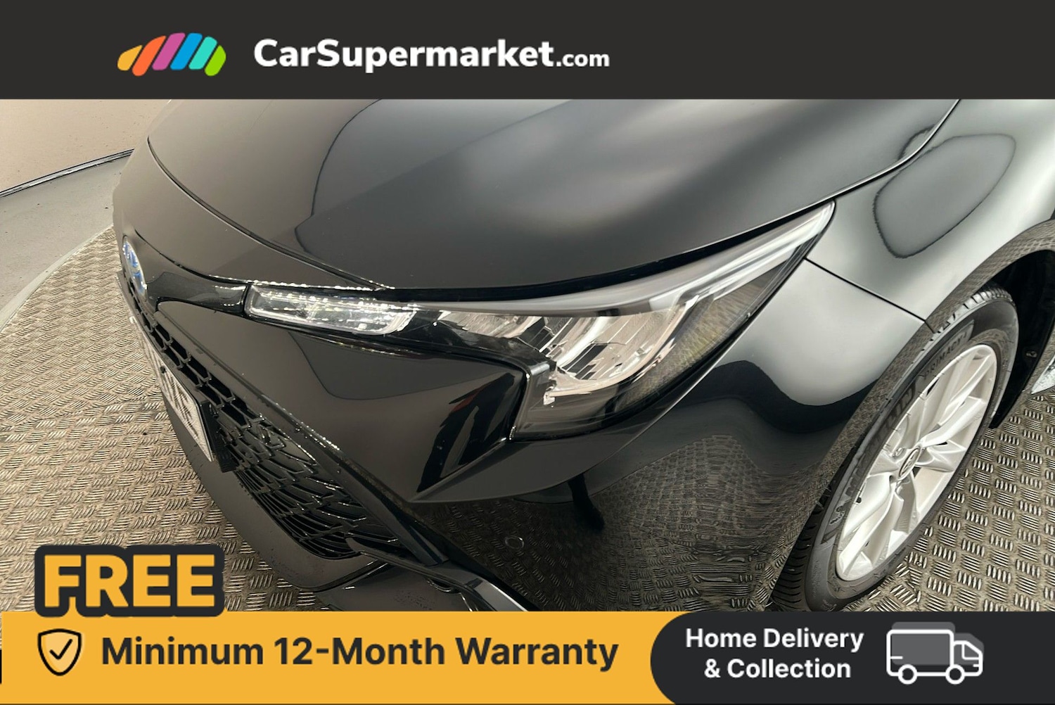 Used Toyota Corolla 2023 for sale - 76346630: Photo 20