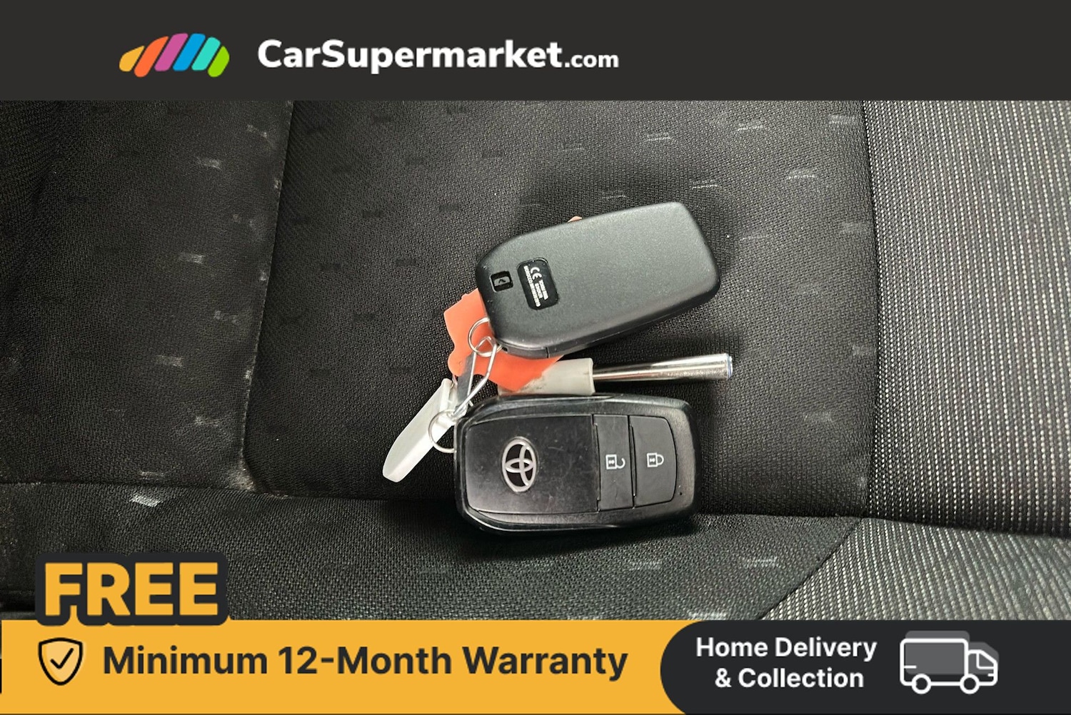 Used Toyota Corolla 2023 for sale - 76346630: Photo 23