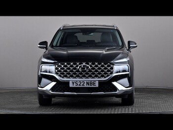 Used Hyundai Santa Fe 2022 for sale - 79004065: Photo