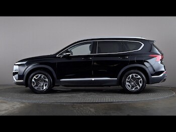 Used Hyundai Santa Fe 2022 for sale - 79004065: Photo