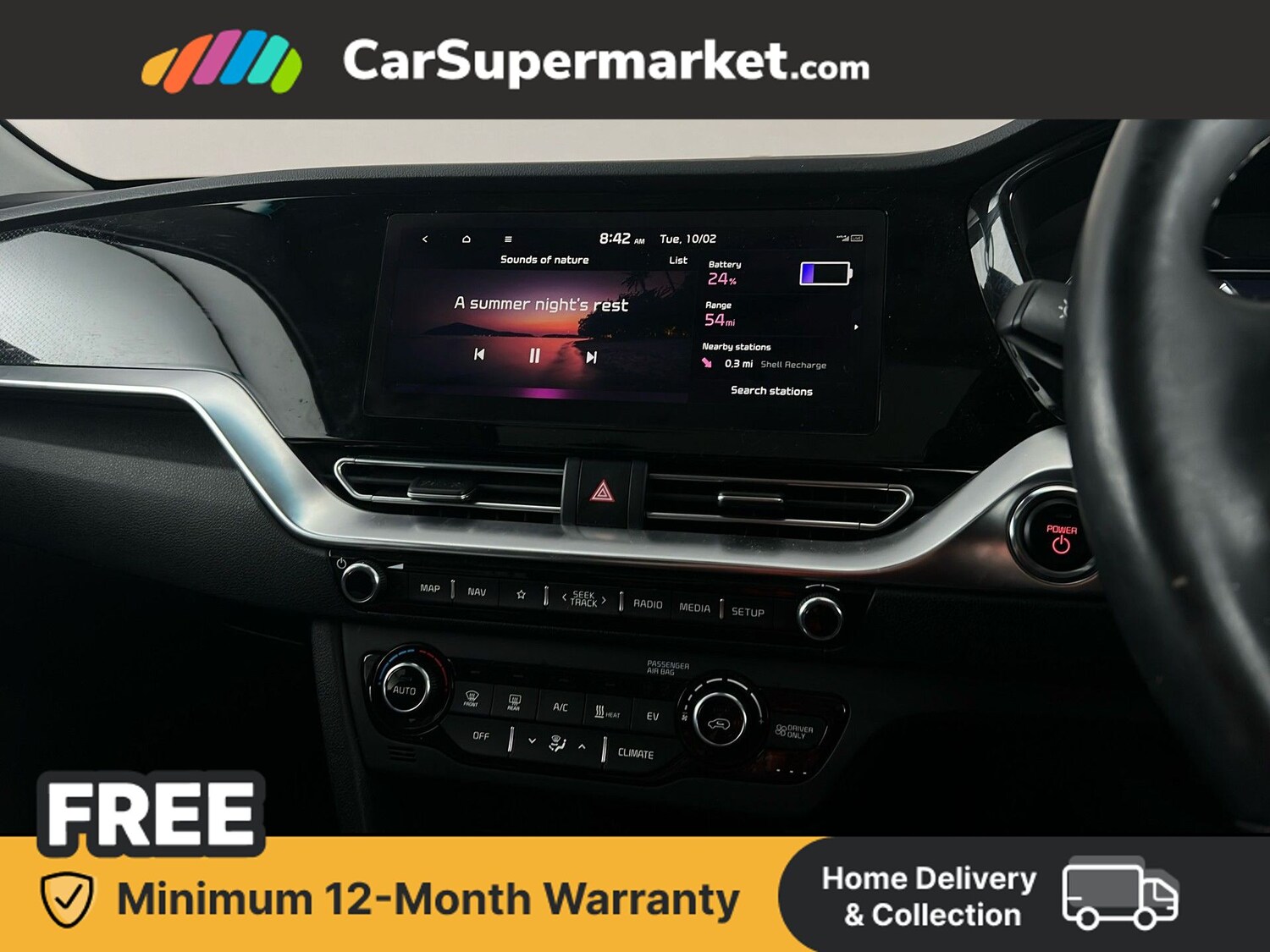 Used Kia Niro 2022 for sale - 77535385: Photo 16