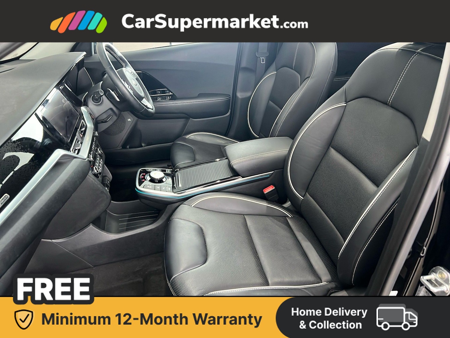 Used Kia Niro 2022 for sale - 77535385: Photo 17