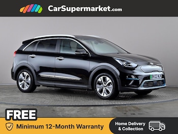 Kia Niro feature image