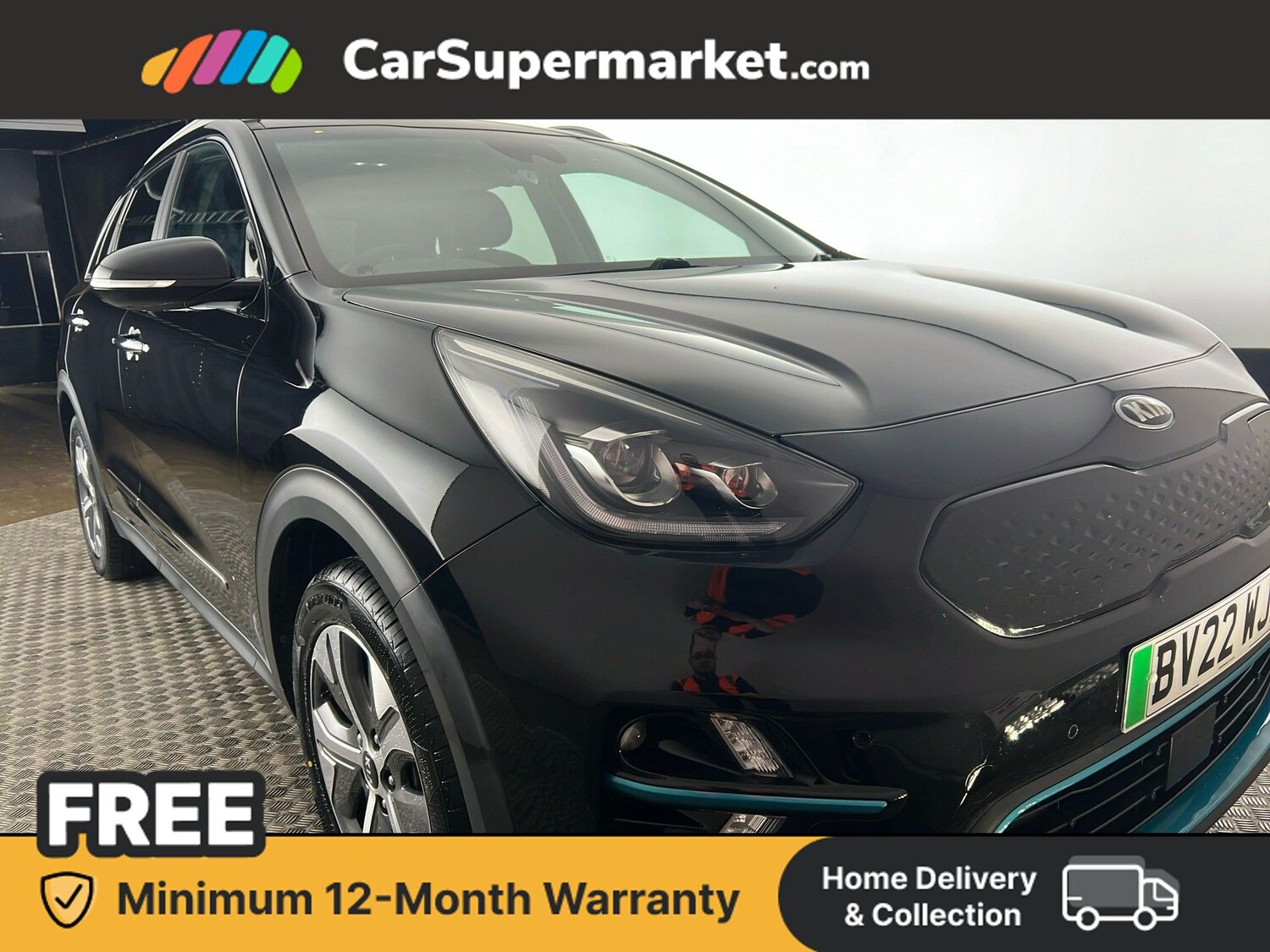 Used Kia Niro 2022 for sale - 77535385: Photo 20