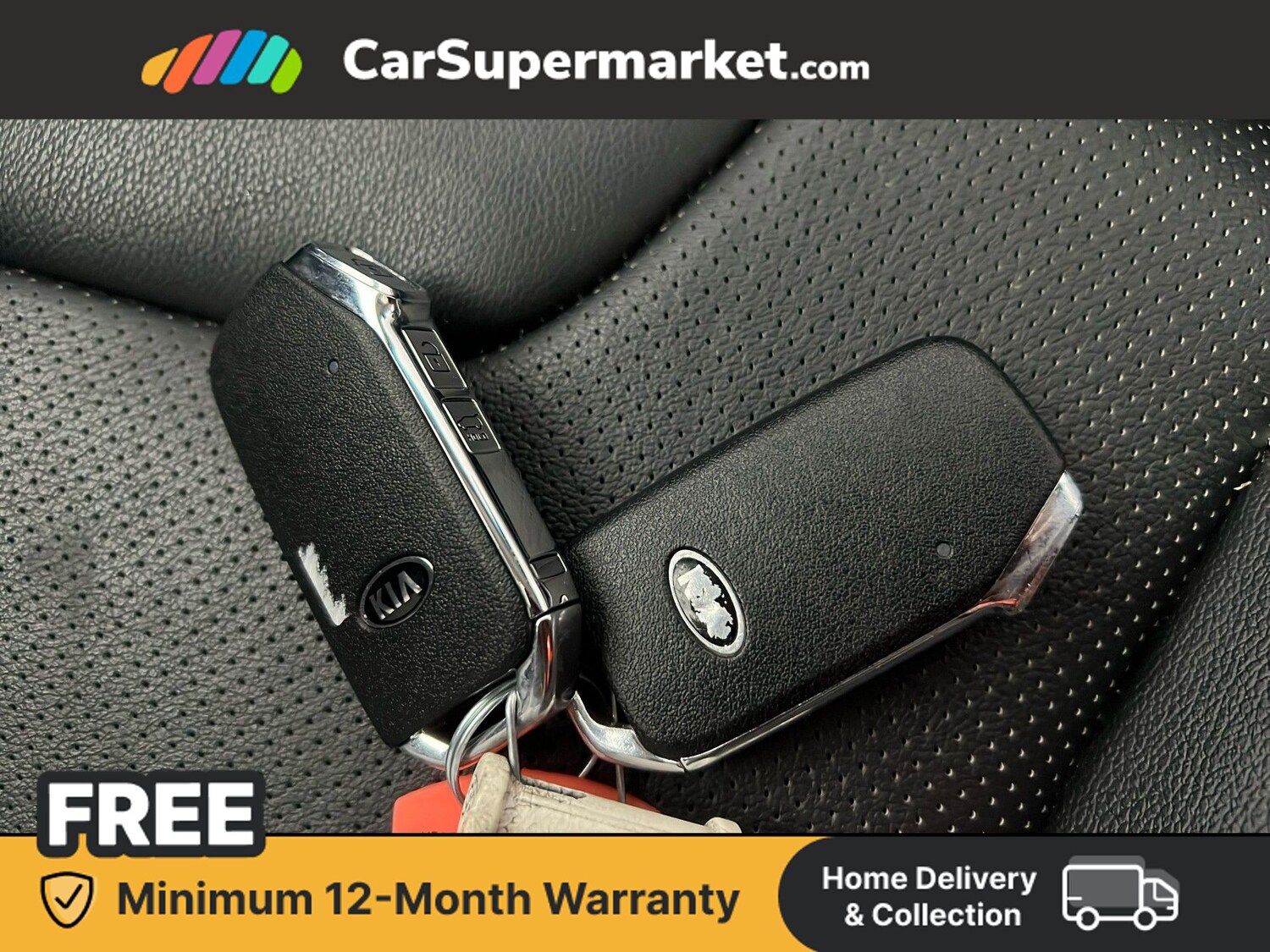 Used Kia Niro 2022 for sale - 77535385: Photo 23