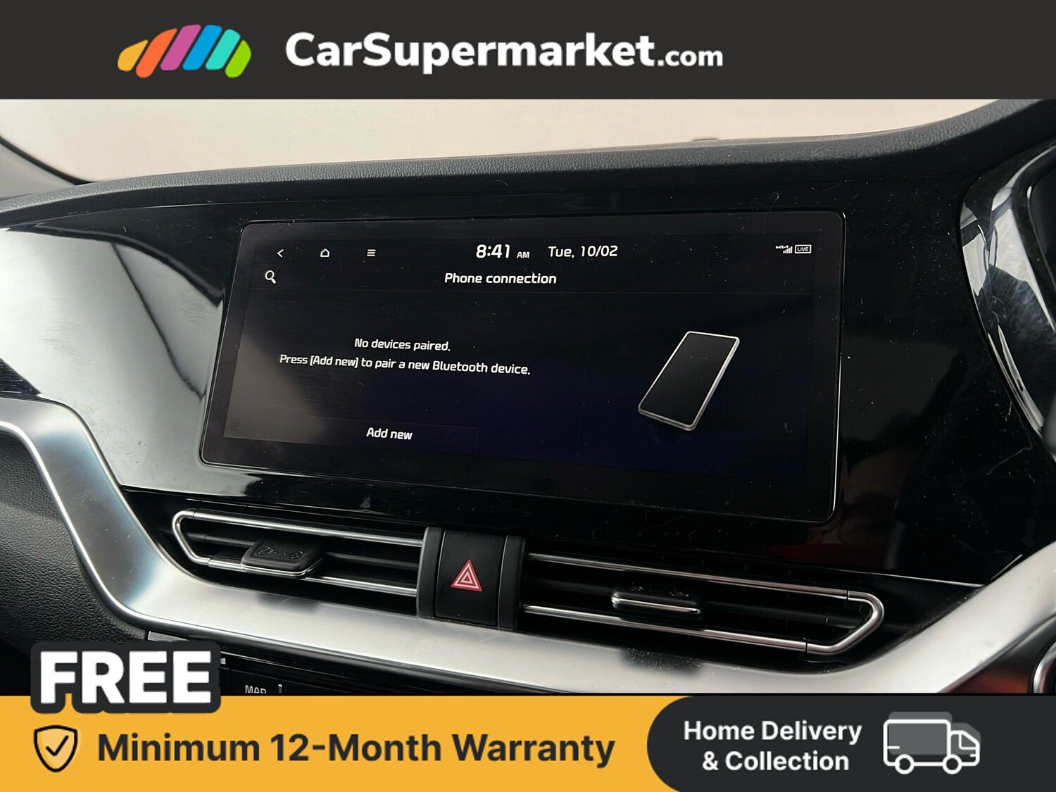 Used Kia Niro 2022 for sale - 77535385: Photo 24