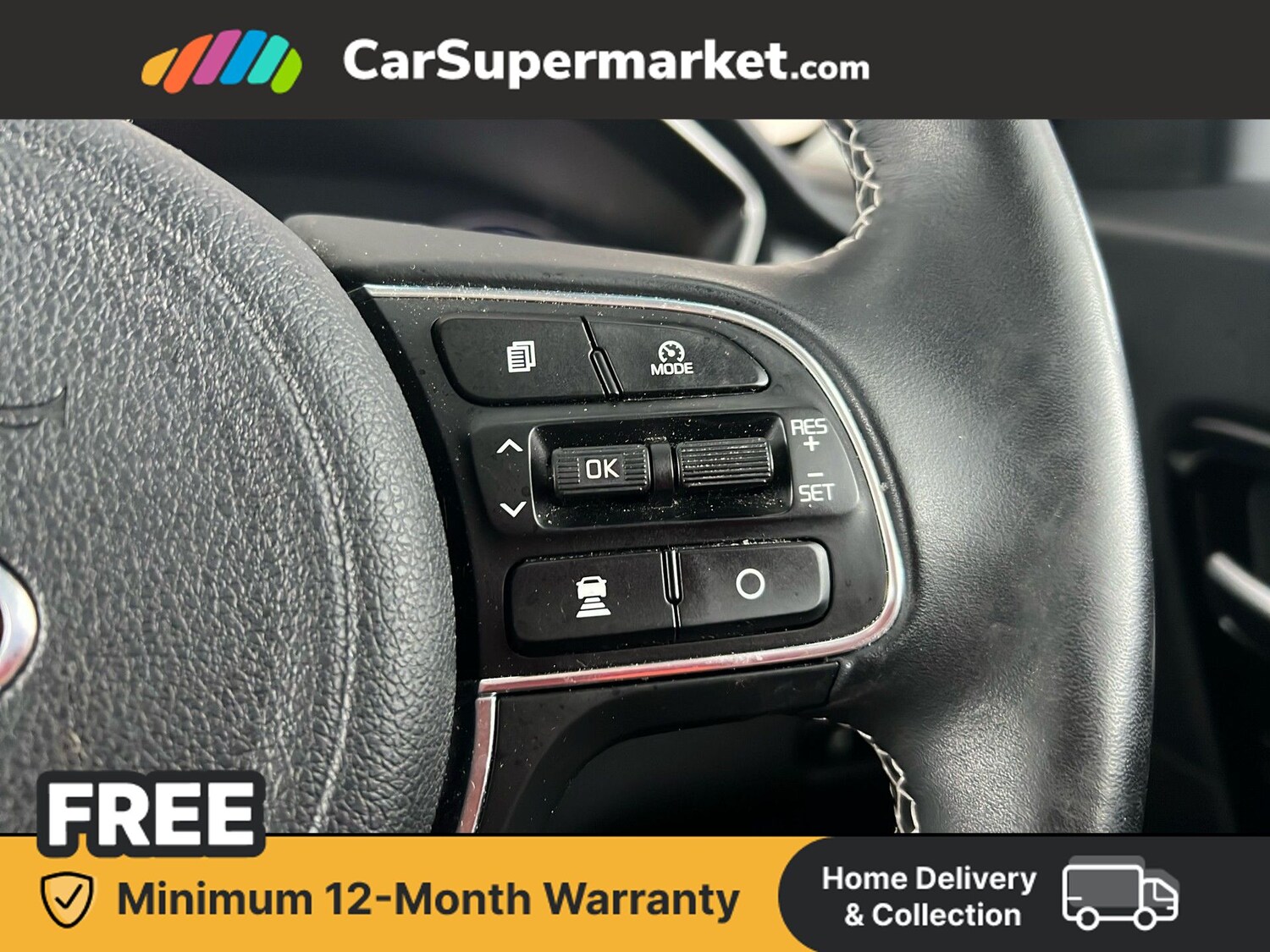 Used Kia Niro 2022 for sale - 77535385: Photo 25