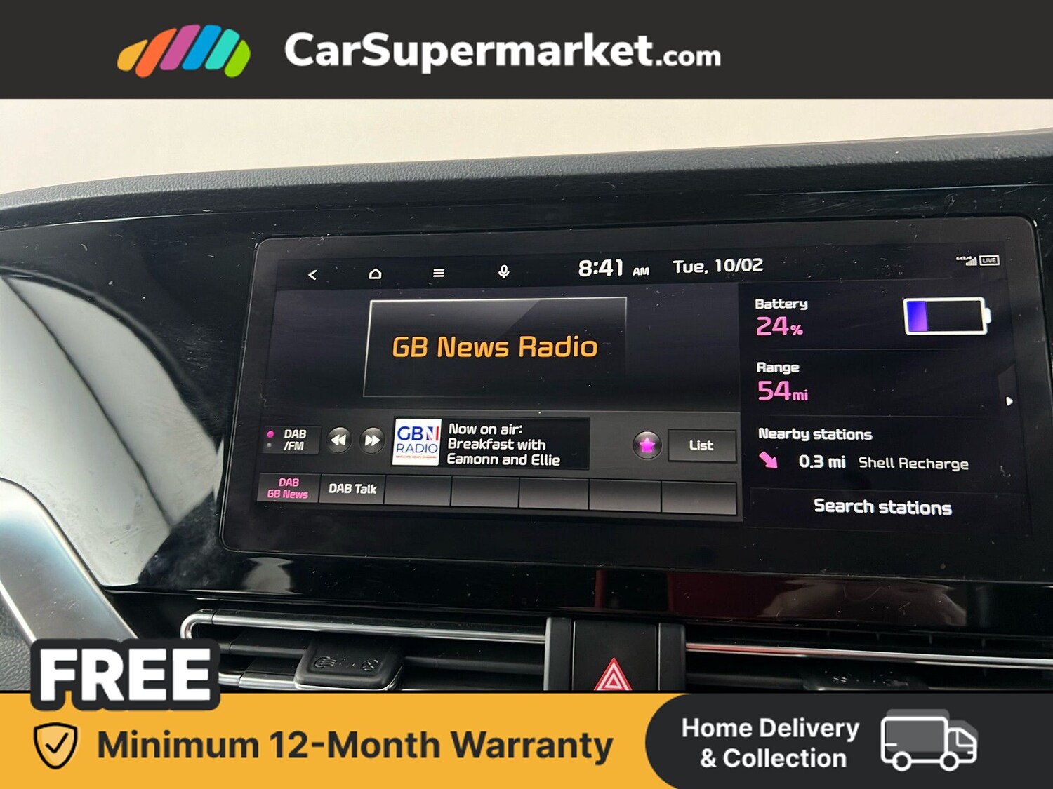 Used Kia Niro 2022 for sale - 77535385: Photo 26