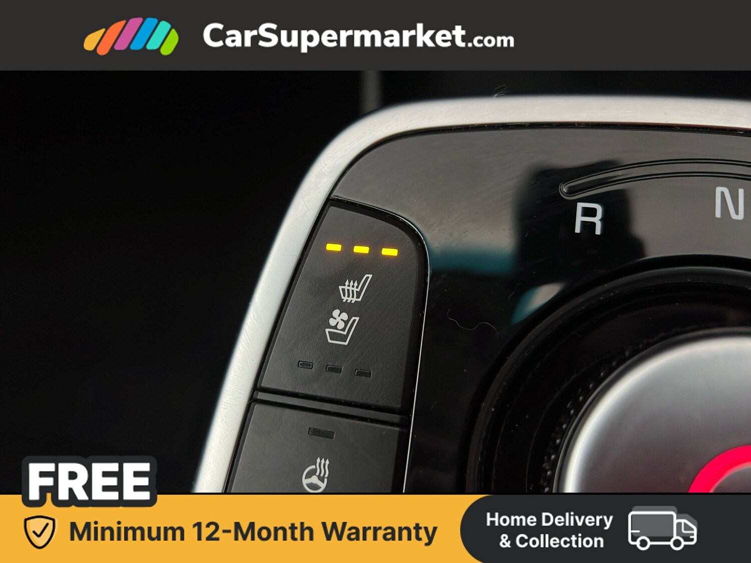 Used Kia Niro 2022 for sale - 77535385: Photo 27