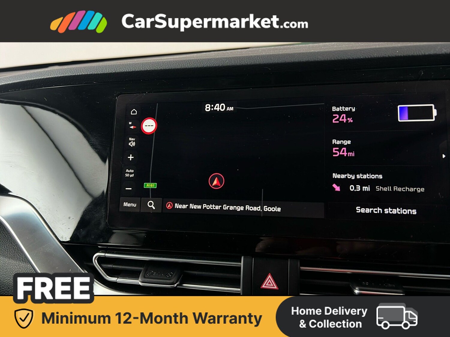 Used Kia Niro 2022 for sale - 77535385: Photo 29