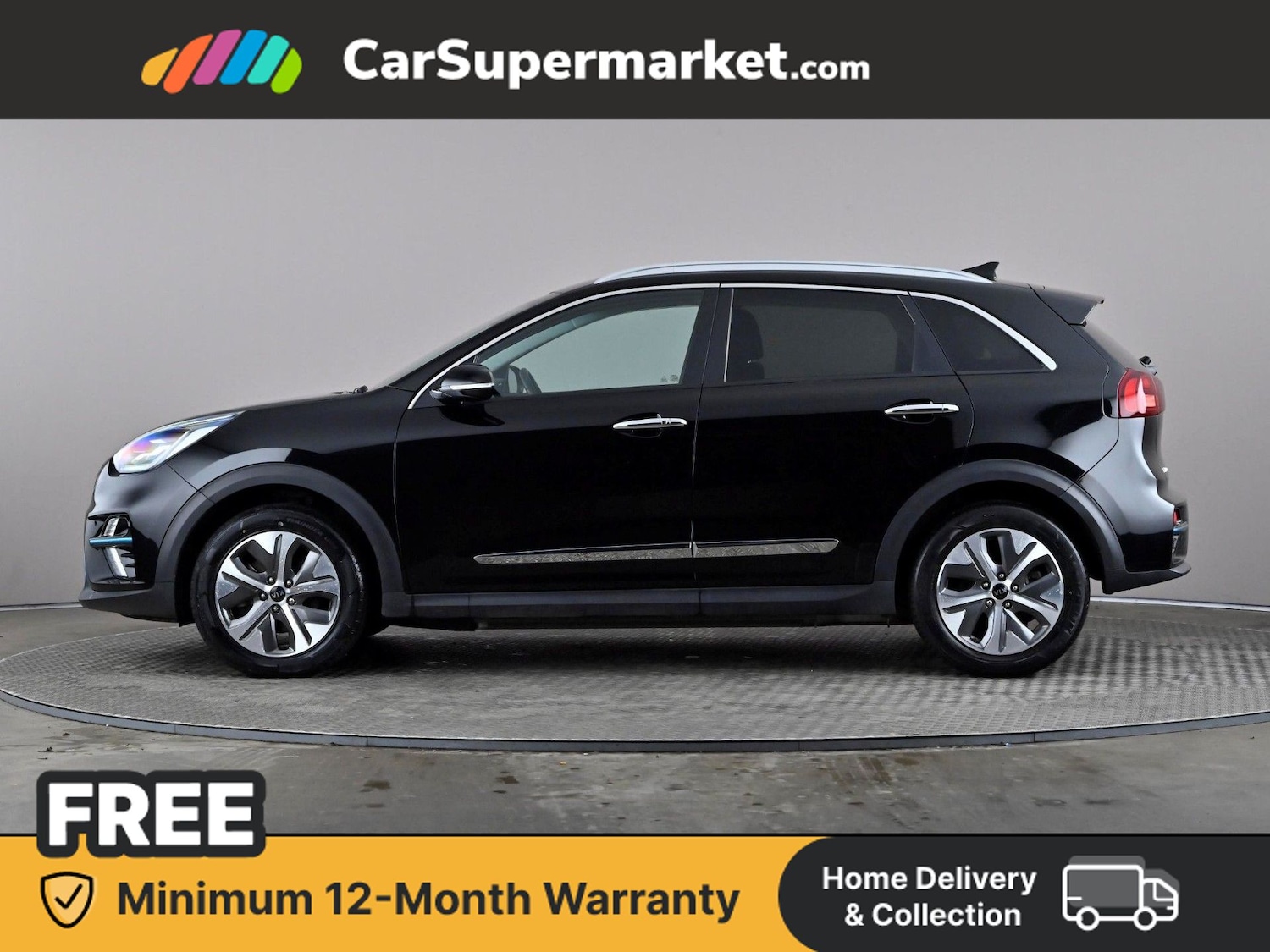 Used Kia Niro 2022 for sale - 77535385: Photo 3