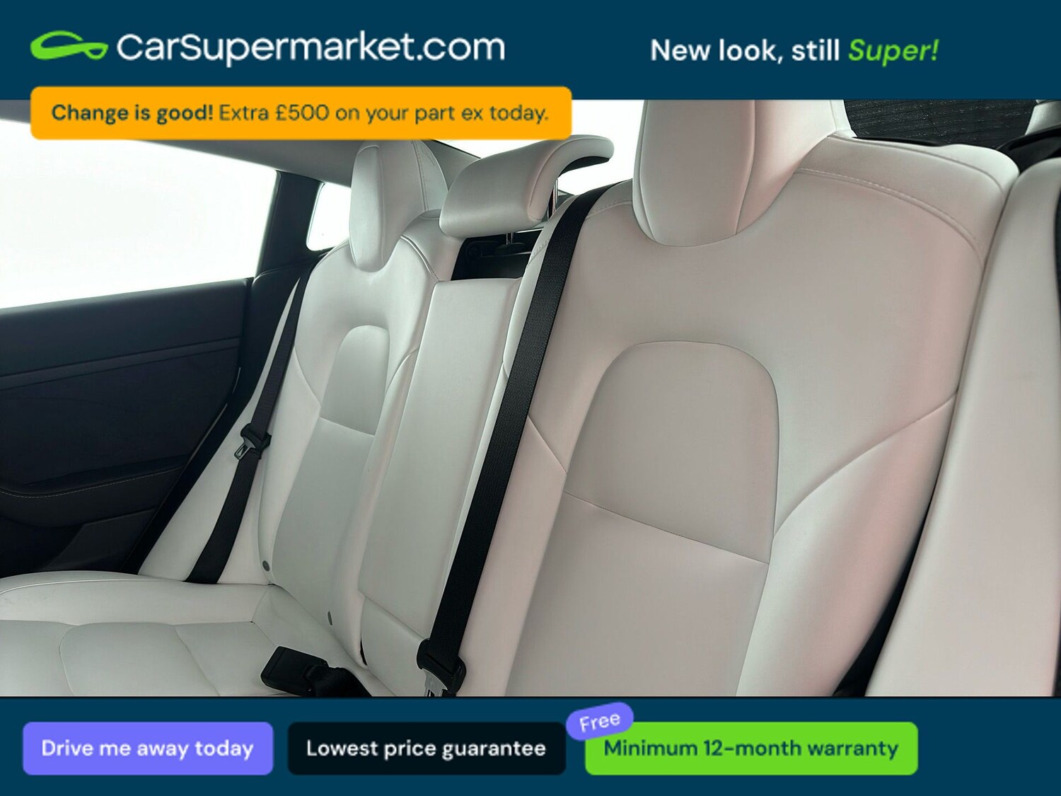 Used Tesla Model 3 2021 for sale - 78190019: Photo 19