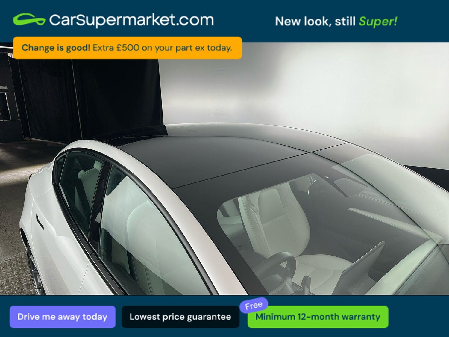 Used Tesla Model 3 2021 for sale - 78190019: Photo 22