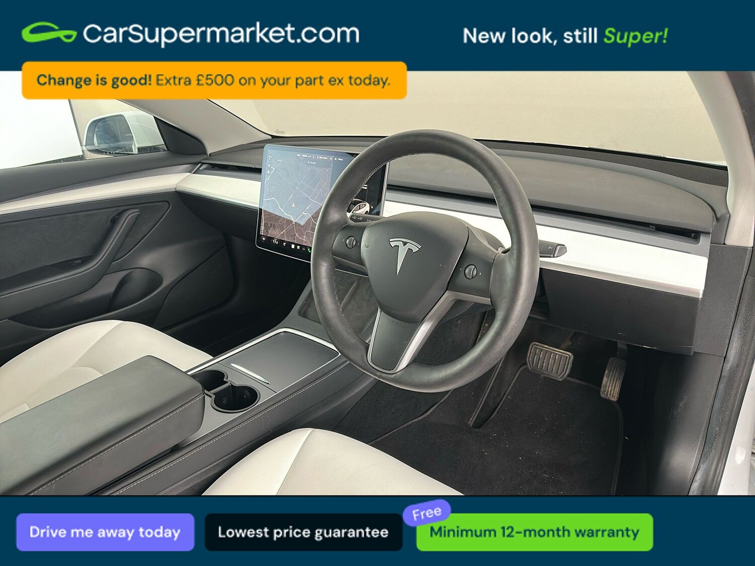 Used Tesla Model 3 2021 for sale - 78190019: Photo 37