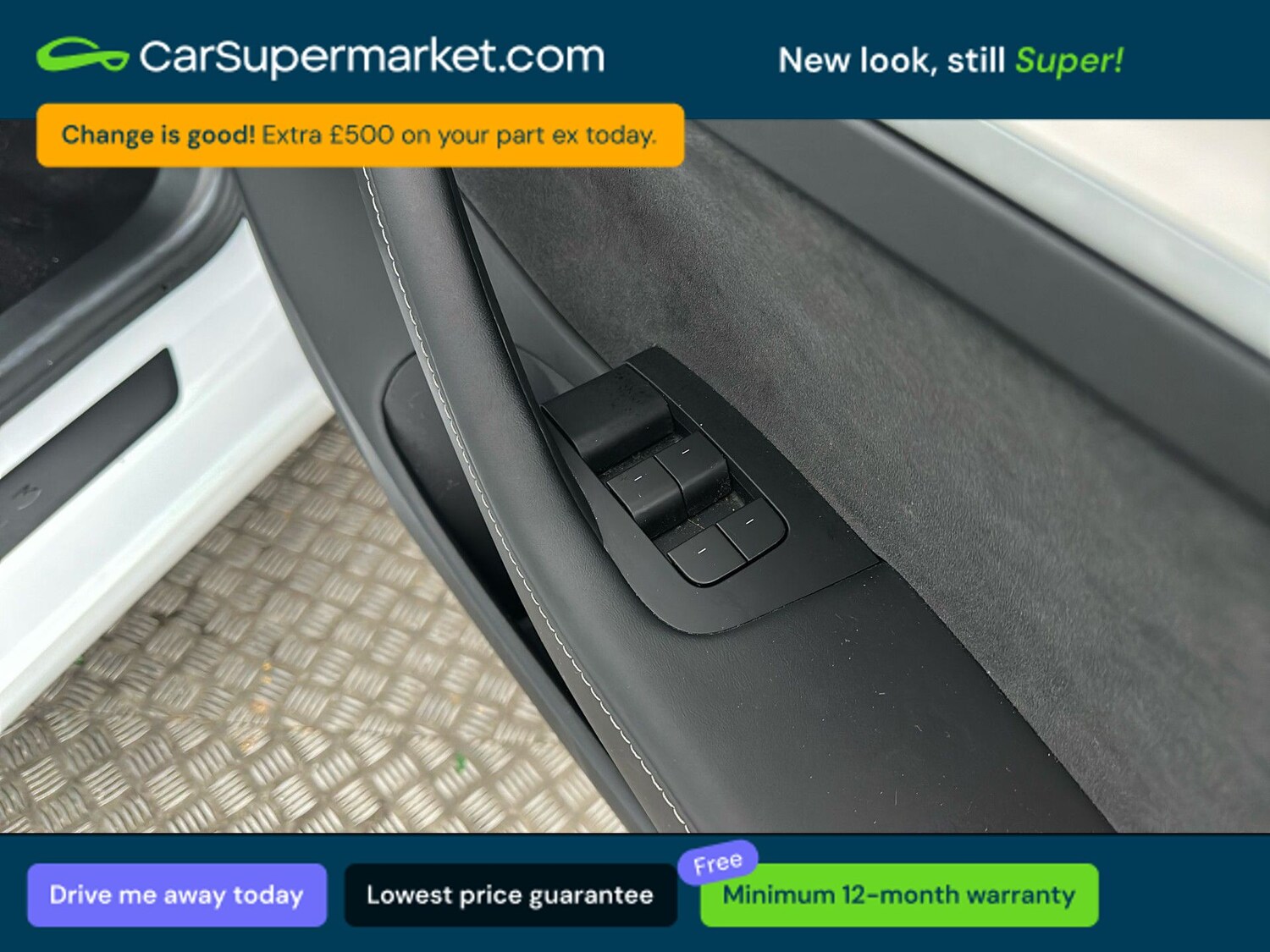 Used Tesla Model 3 2021 for sale - 78190019: Photo 38