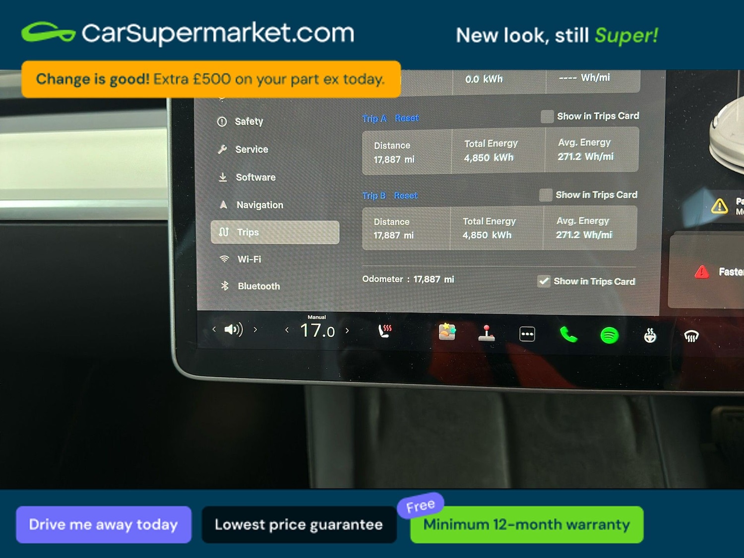 Used Tesla Model 3 2021 for sale - 78190019: Photo 40