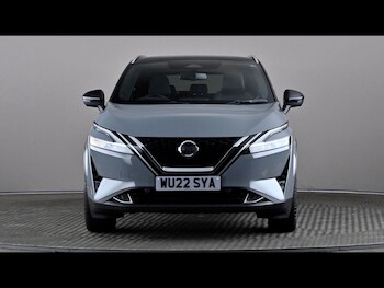 Used Nissan Qashqai 2022 for sale - 78859541: Photo
