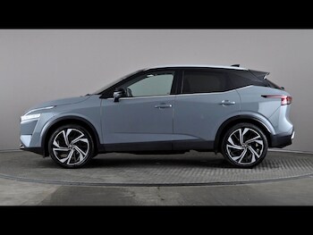 Used Nissan Qashqai 2022 for sale - 78859541: Photo