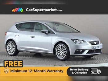 2020 - 1.0 TSI SE Dynamic [EZ] 5dr