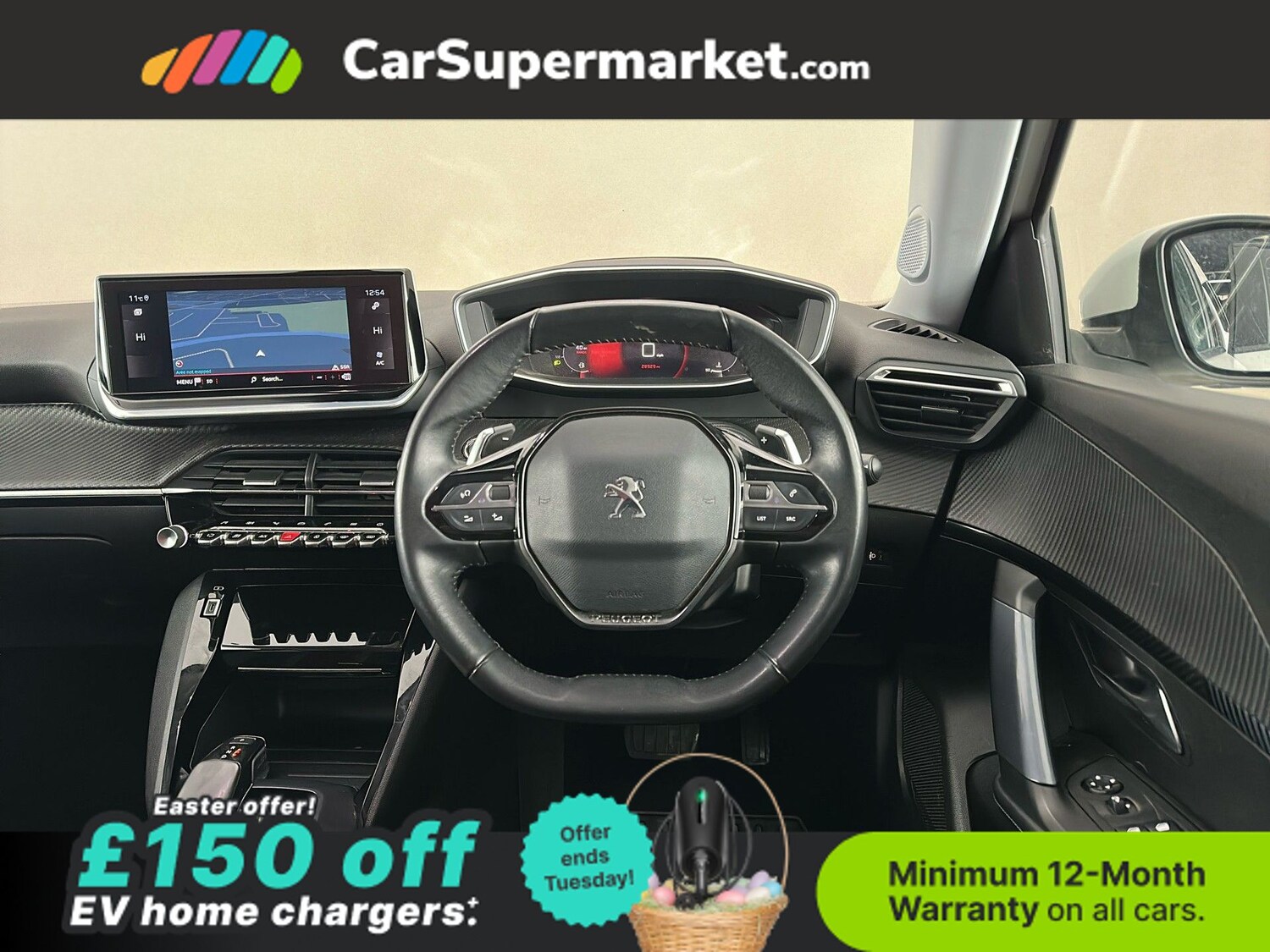 Used Peugeot 2008 2021 for sale - 78111760: Photo 15