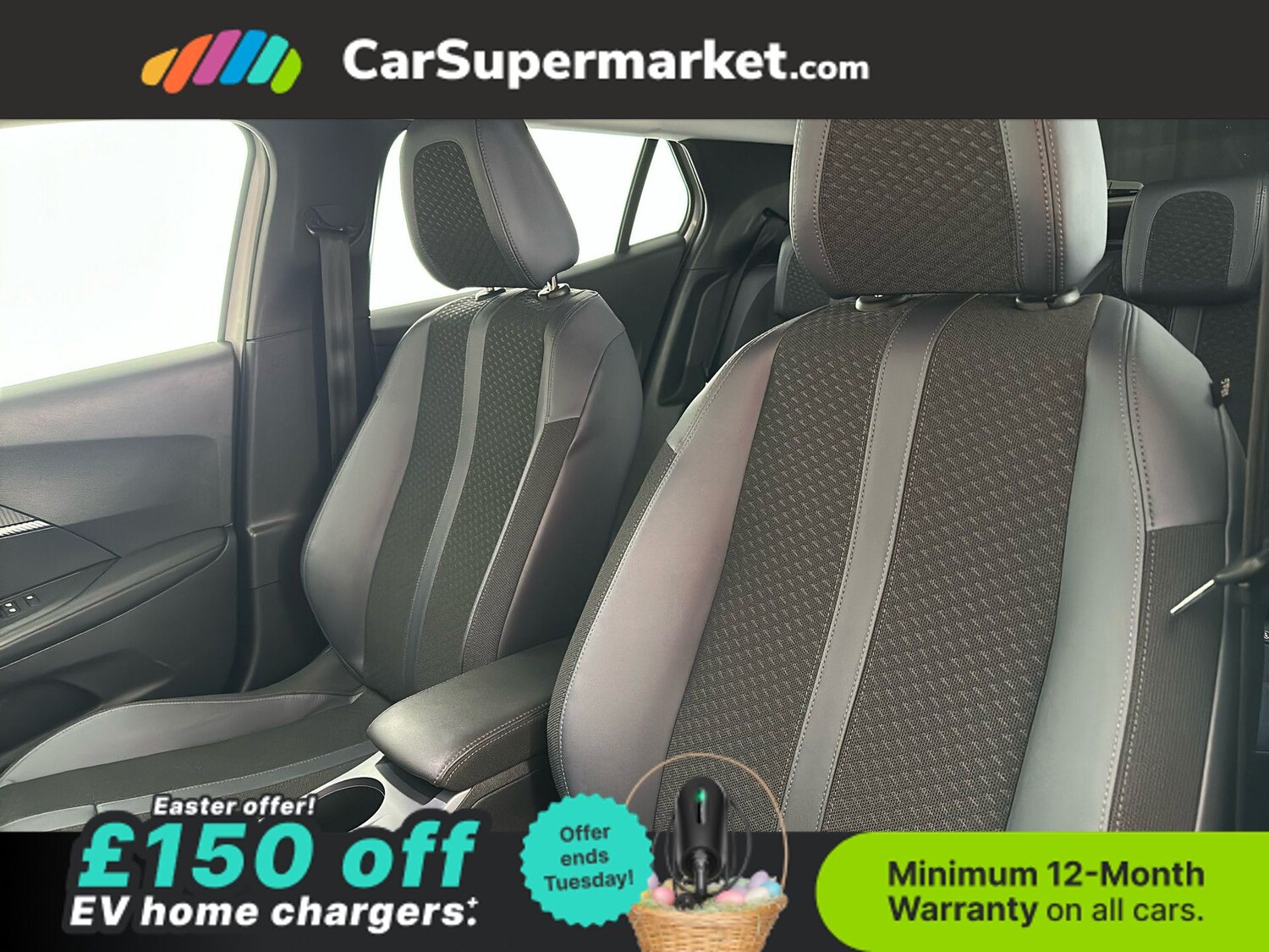 Used Peugeot 2008 2021 for sale - 78111760: Photo 18