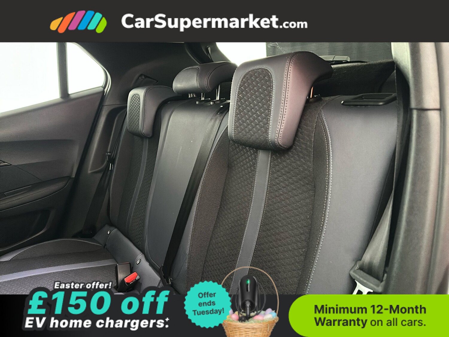 Used Peugeot 2008 2021 for sale - 78111760: Photo 19