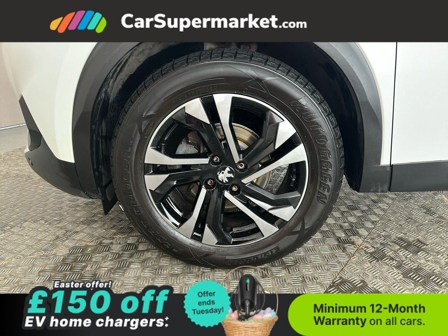 Used Peugeot 2008 2021 for sale - 78111760: Photo 20