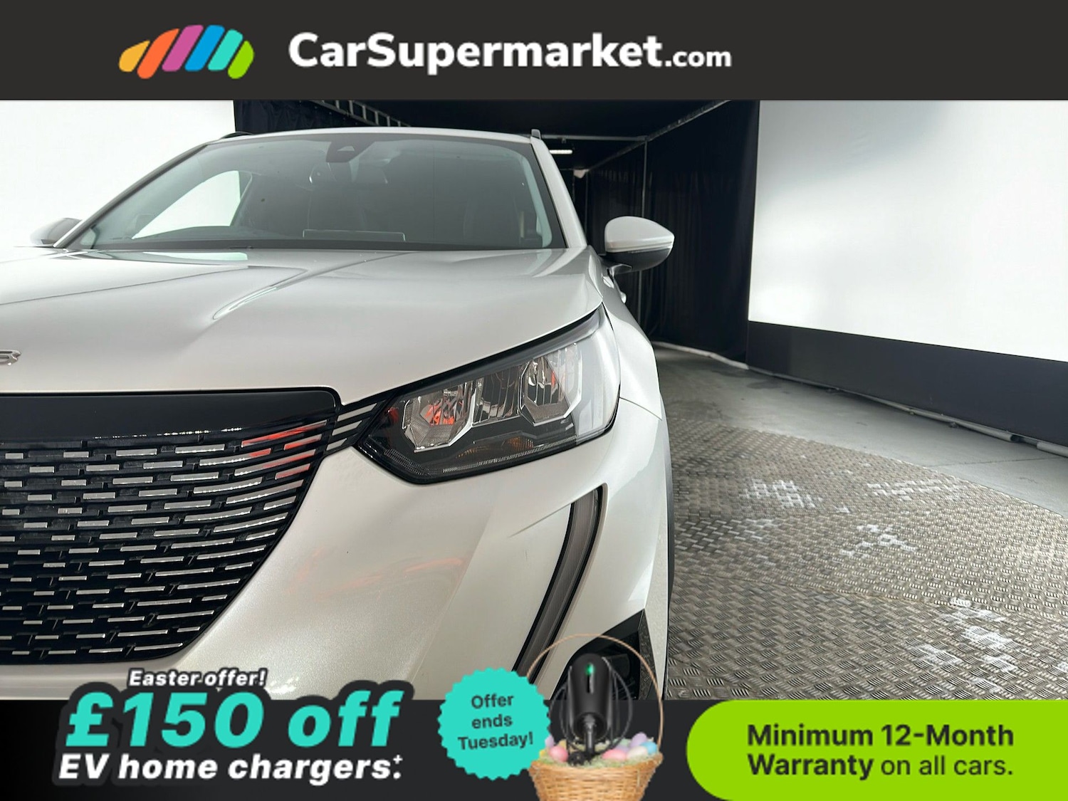 Used Peugeot 2008 2021 for sale - 78111760: Photo 21