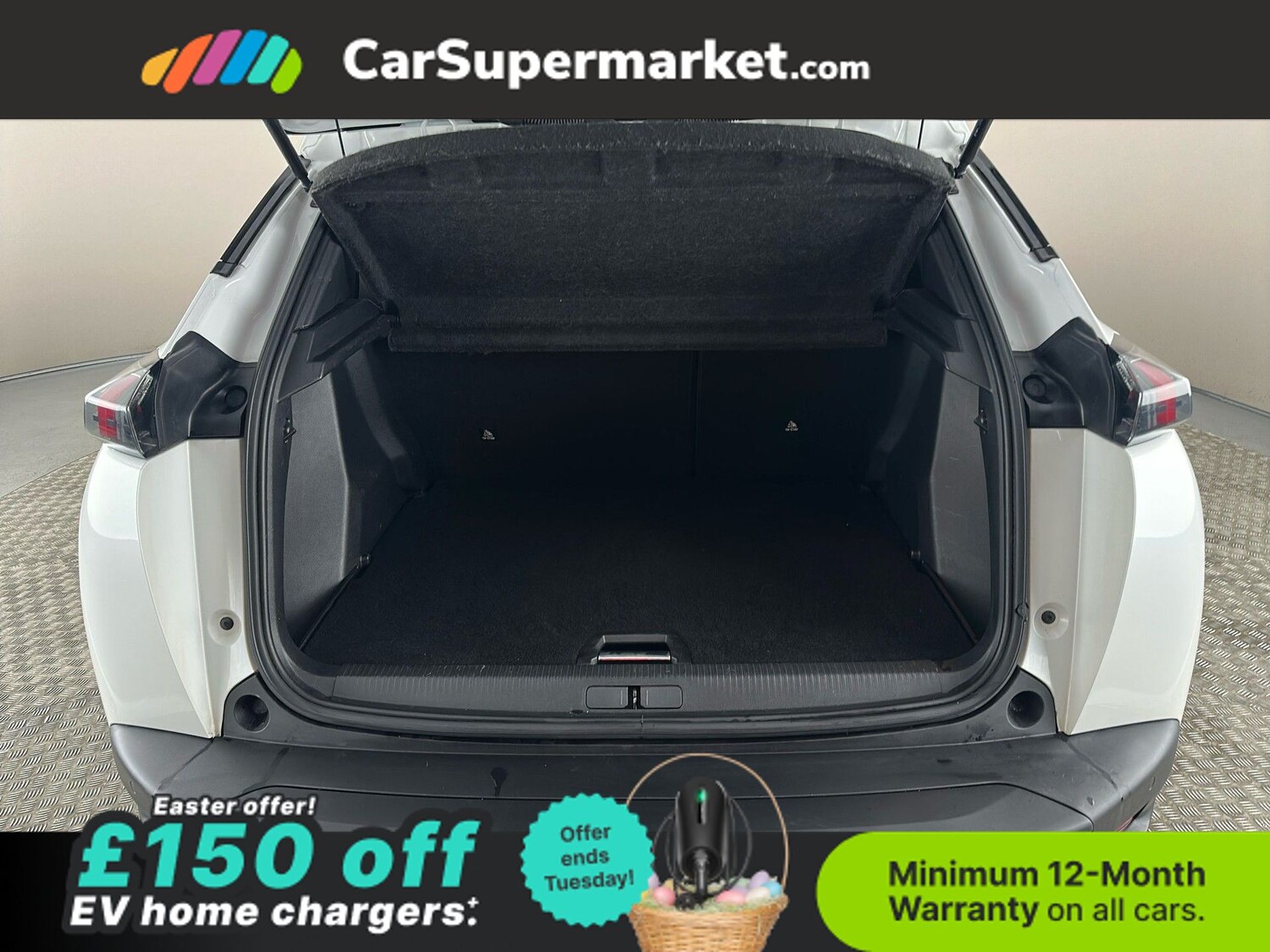 Used Peugeot 2008 2021 for sale - 78111760: Photo 23