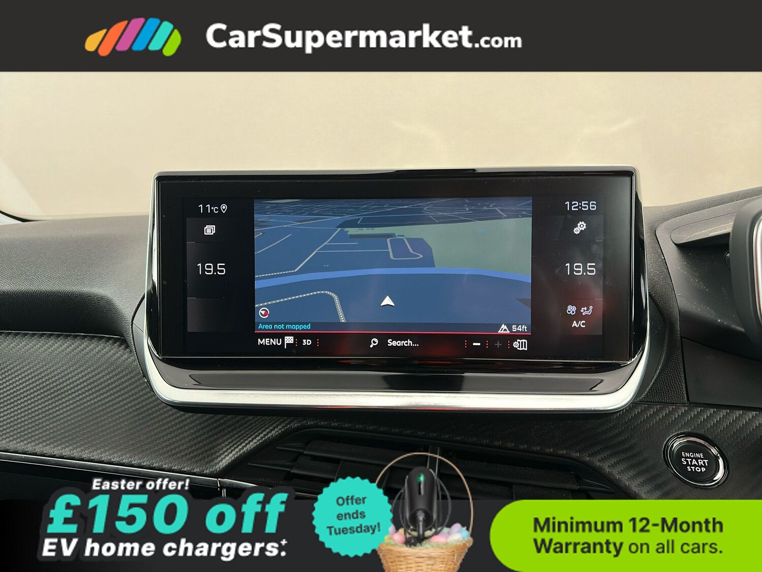 Used Peugeot 2008 2021 for sale - 78111760: Photo 25