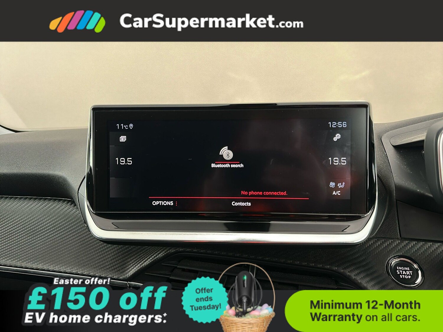 Used Peugeot 2008 2021 for sale - 78111760: Photo 26