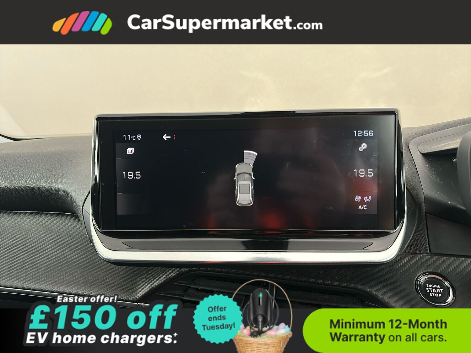 Used Peugeot 2008 2021 for sale - 78111760: Photo 27